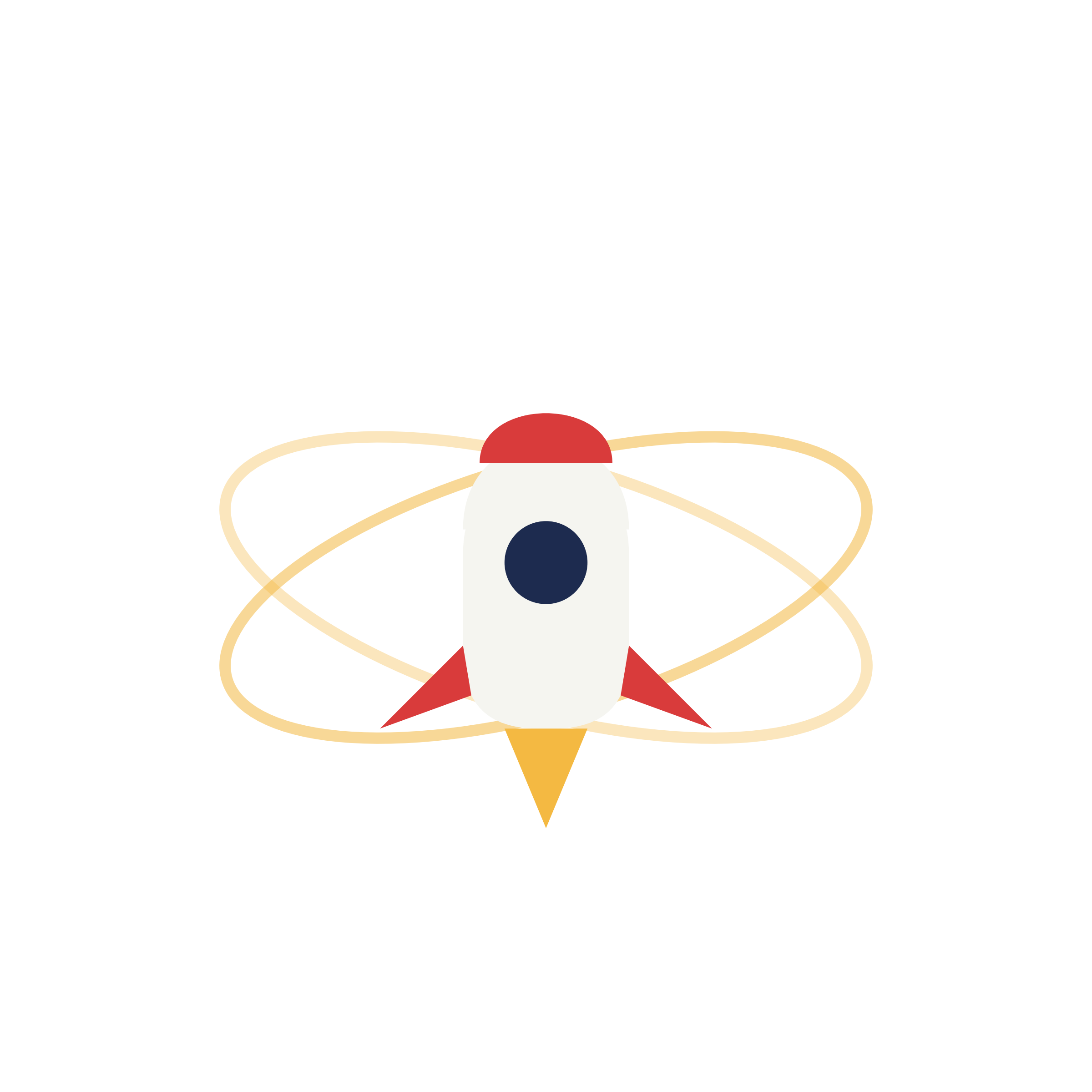 Little Voyager, the UNC13A Foundation mascot rocket